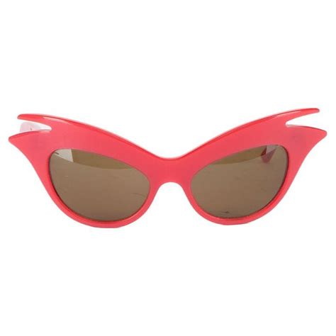 dior red cat eye sunglasses|Dior sunglasses us price.